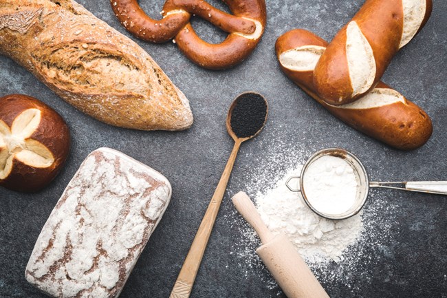Πώς το ψωμί εξελίχθηκε στο hit της καραντίνας