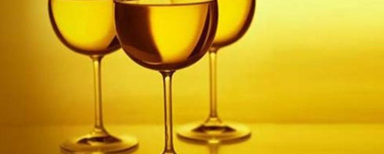 6 τρόποι για να ξεχωρίσετε  ένα καλό, λευκό κρασί 