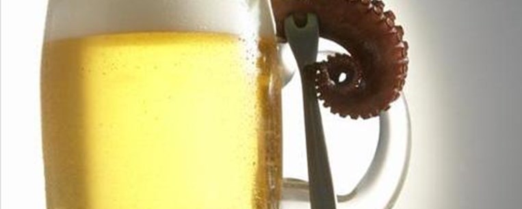 Μπύρα: Αρμονίες στον αφρό 