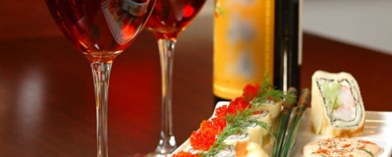 10 τρόποι για να απολαύσετε το κρασί στο εστιατόριο