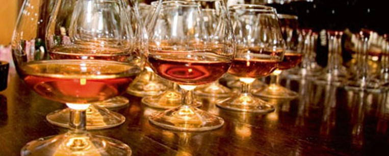 Whisky vs Cognac: δύο βετεράνοι σε νέα μάχη