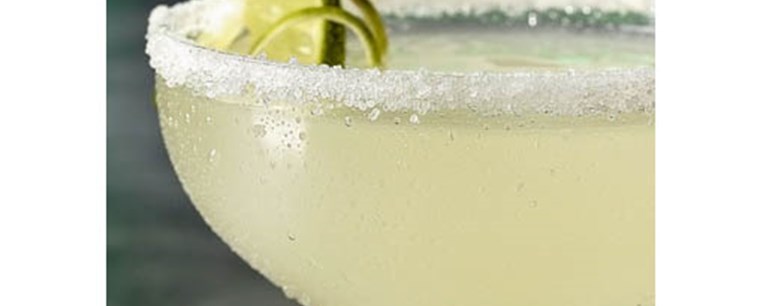 Cocktail: Margarita
