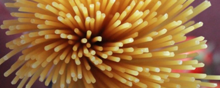 Παγκόσμια Ημέρα Ζυμαρικών - τα πάντα για την pasta