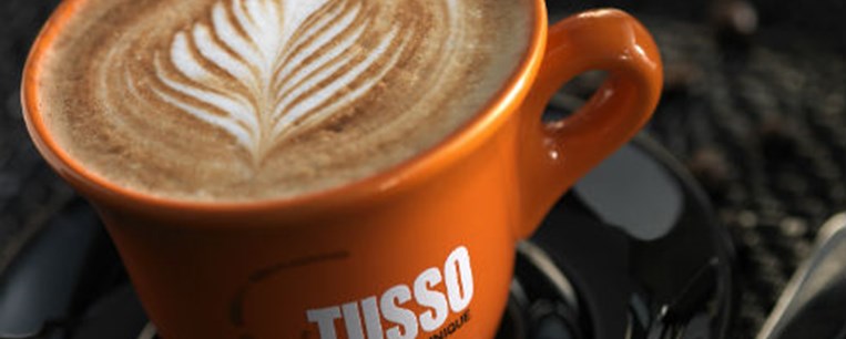 Tusso: από τον σμυρναίικο στoν espresso!