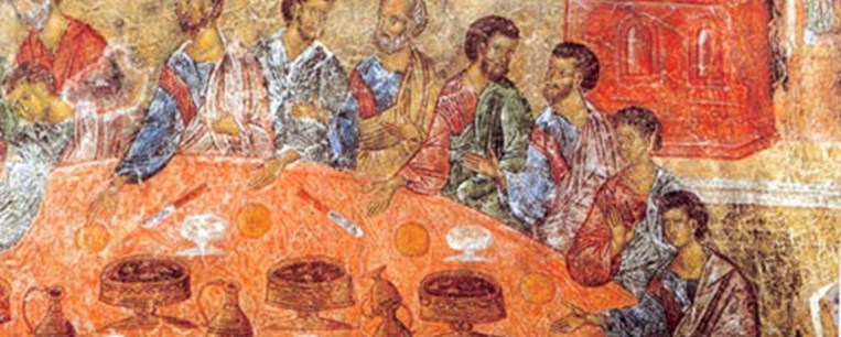 Αναβίωση Βυζαντινών γεύσεων