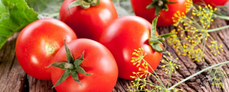 Ντομάτα: μυστικά και συνταγές από τον Ανδρέα Λαγό