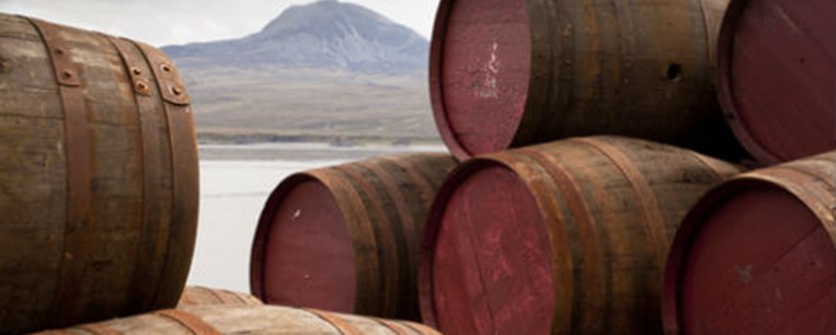 Ο υπέροχος κόσμος των single malt whiskies