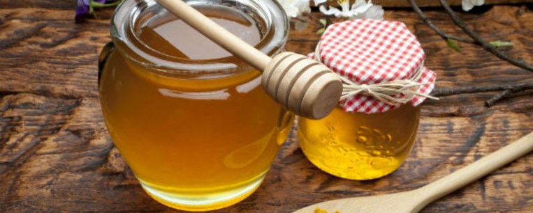 Το μέλι και οι άλλοι θησαυροί της κυψέλης  