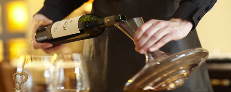 Sofitel Wine Days... άρωμα γαλλικών κρασιών