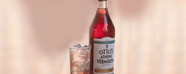 Otto’s Athens Βερμούτ 
