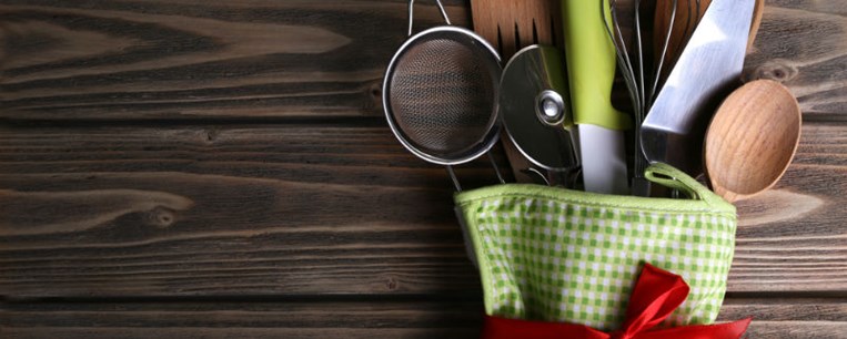 17 έξυπνα gadgets για την κουζίνα μας