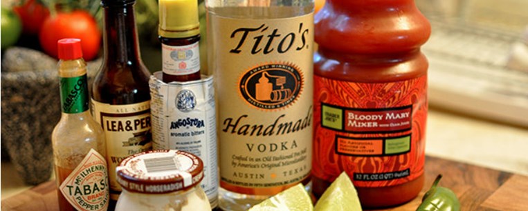 Tito’s Vodka, το χειροποίητο spirit του Τέξας 