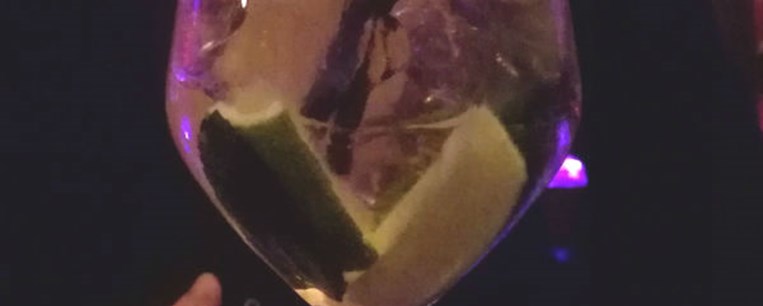 Non alcoholic cocktail (Balthazar)