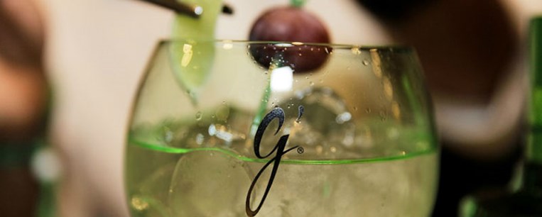 G- Vine: ένα gin μας ταξιδεύει στις γαλλικές ακτές