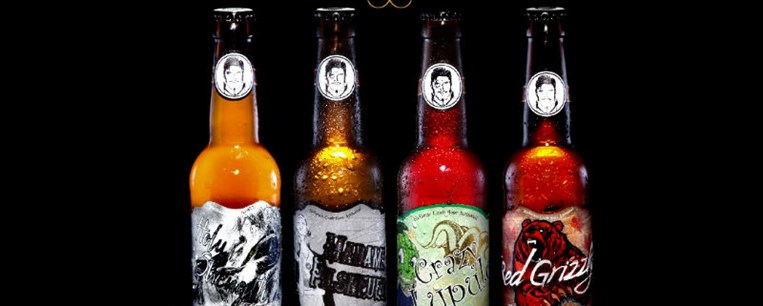 Noblemen: artisanal μπίρες για νέες περιπέτειες