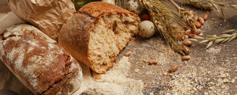 10 συνταγές για ιδιαίτερα ψωμιά