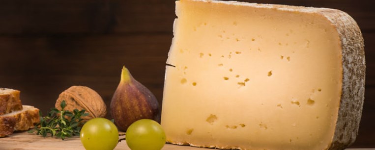 Ossau Irraty: το τυρί-βεντέτα των Πυρηναίων