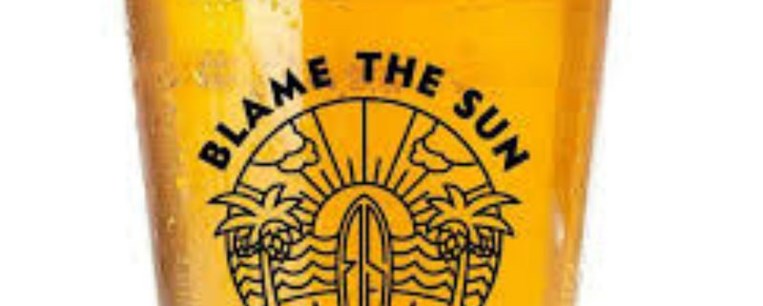 Blame The Sun: μια νέα tiki μπίρα