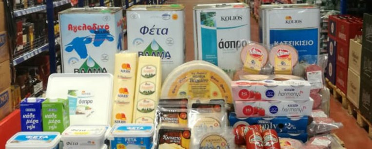 Τα METRO Cash & Carry υποστηρίζουν έμπρακτα την ελληνική κουζίνα