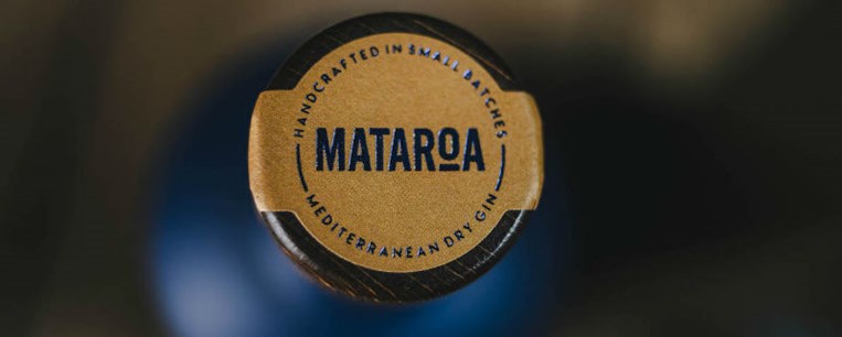 Το MatarΩa gin μας ταξιδεύει στη Μεσόγειο