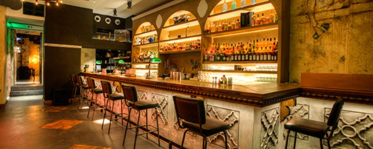 «Clumsies» και «Baba au Rum» στα 50 καλύτερα bars του κόσμου