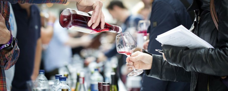 40 οινοποιεία συγκεντρώνονται για πρώτη φορά στο “Patras Wine Fair”
