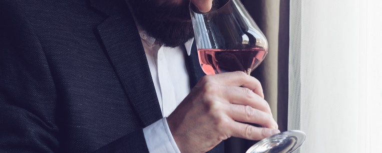 Ένα γοητευτικό σεμινάριο για τα ροζέ κρασιά από το «My Wine app-ολαύσεις»