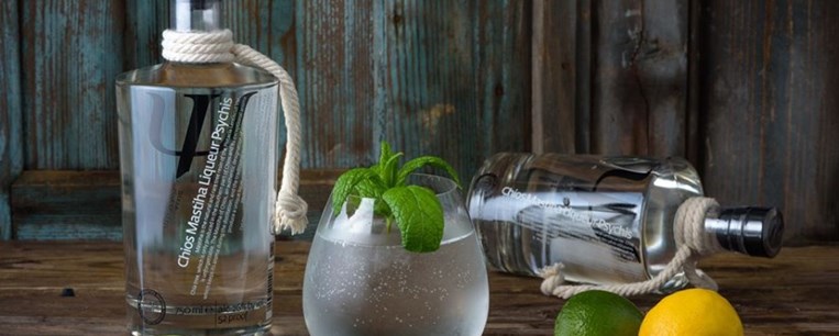 Cocktails με άρωμα «Ψυχής»