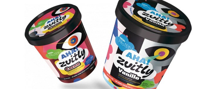 Zuitly σημαίνει παγωτό χωρίς ενοχές 