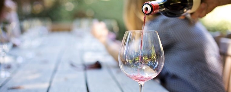 Εκπαιδεύοντας τις αισθήσεις μας στο κρασί