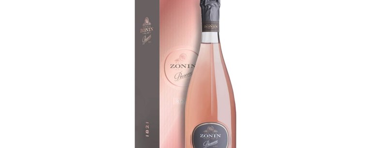 «ZONIN Prosecco rose»: Μία ντίβα στα ροζέ 