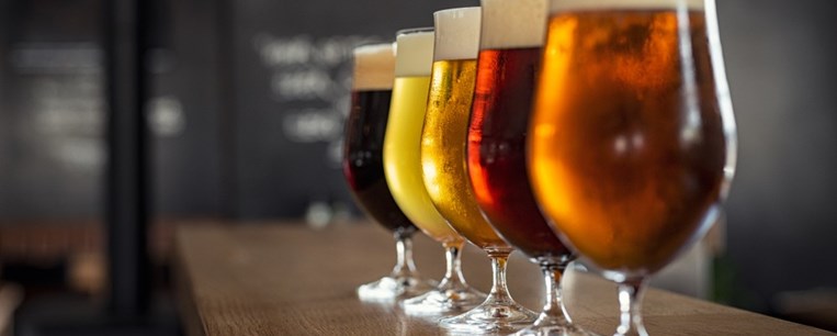 17 craft μπύρες που αξίζουν τη δοκιμή