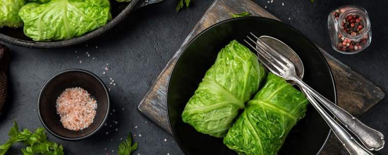 12+1 απολαυστικές συνταγές για να γνωρίσετε τα χειμωνιάτικα λαχανικά
