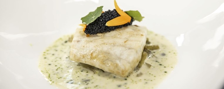 Το ελληνικό ψάρι ιχθυοκαλλιέργειας δίνει στη Le Monde σεμινάρια ποιότητας και γεύσης